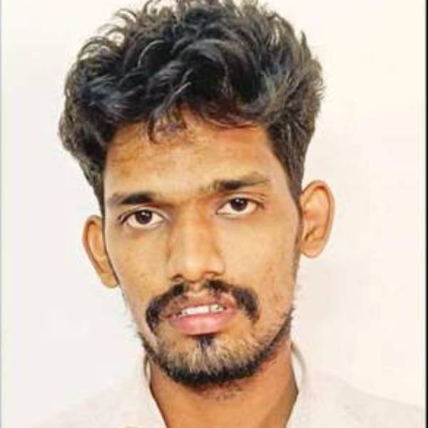 1 கால் 1 கை