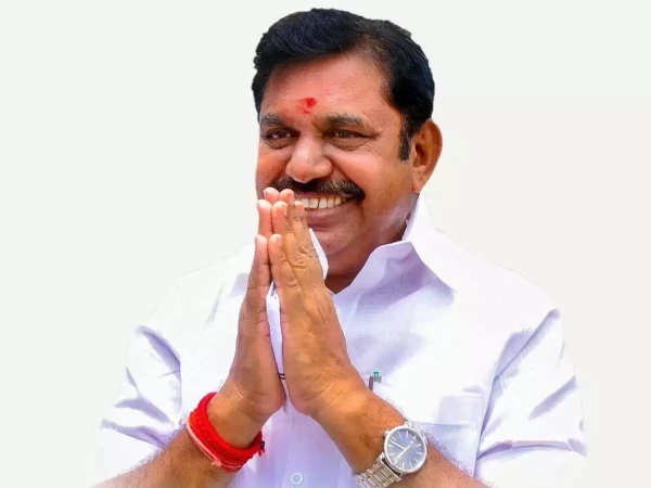 இபிஎஸ் ஏன் வெளிநடப்பு?
