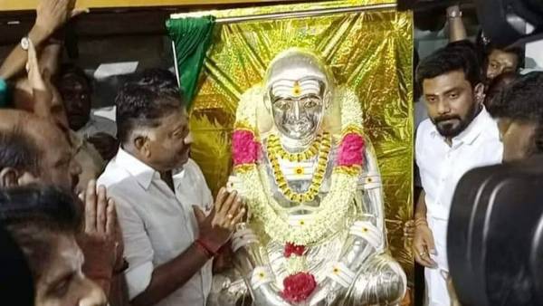 சிக்னல்கள் சாதகம்