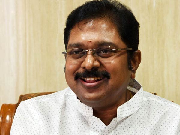 அதிமுக பலவீனம்