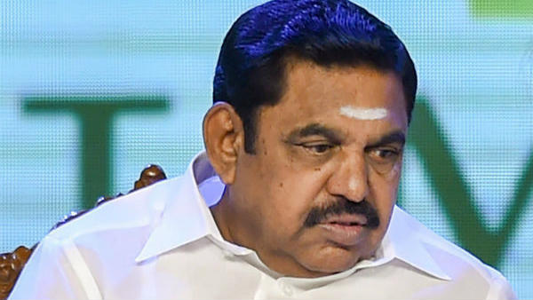 எடப்பாடி பழனிசாமி டீம் ப்ளான்