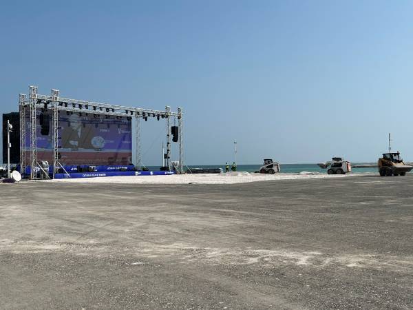 தண்ணீர் இல்லை