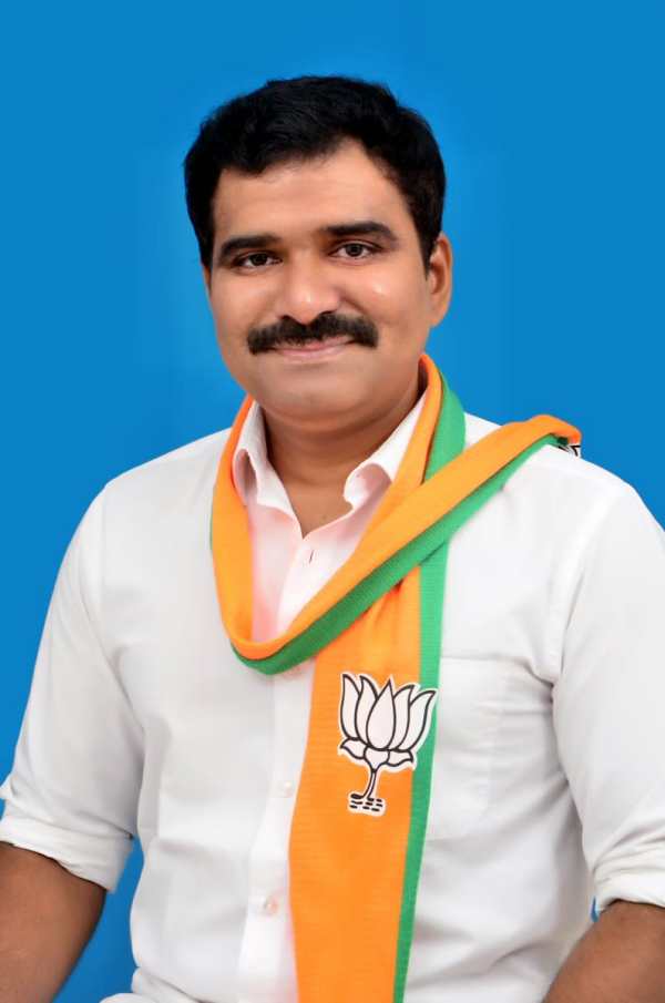 ஐடி விங்க் தலைவர்