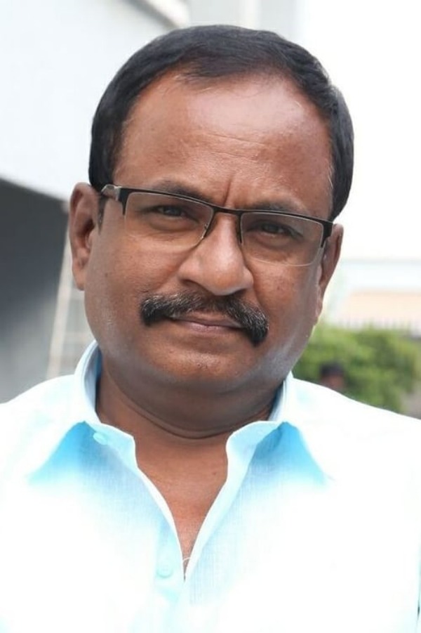 நிஜ கேரக்டரே வேறு