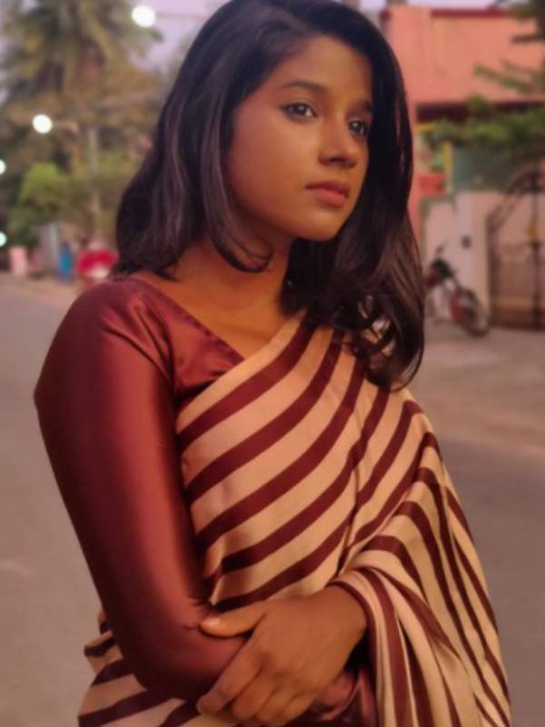 திறமைக்கு அழகு தேவை இல்லை