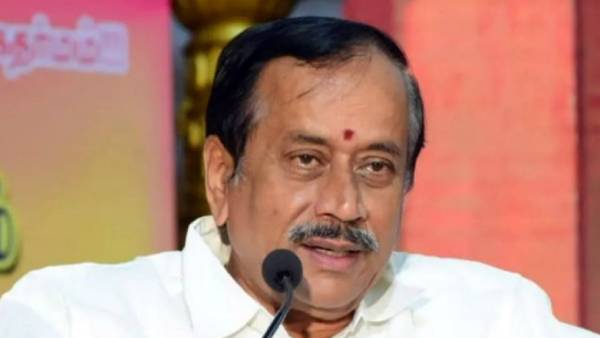 கனிமொழி