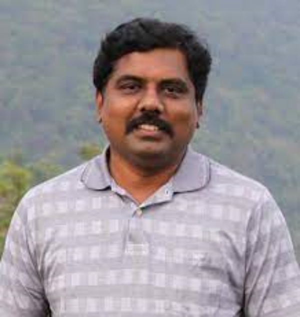 கருத்துச் சுதந்திரம்