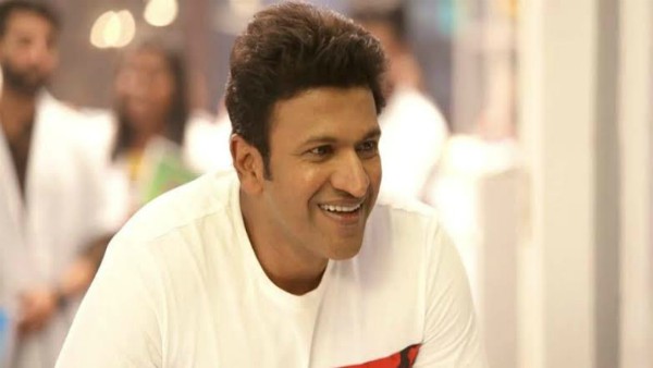 கர்நாடகா ரத்னா விருது