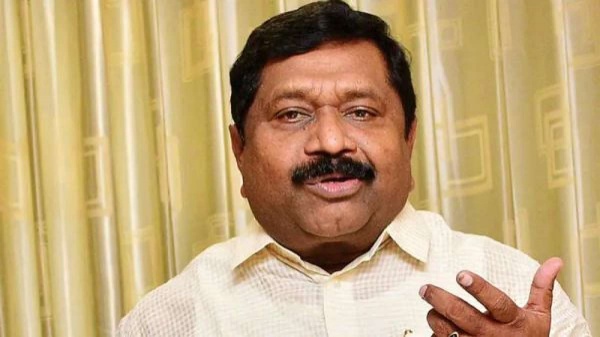 சொத்துக்குவிப்பு வழக்கு