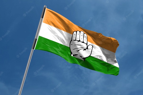 எங்கு காங்கிரஸ் ஆதிக்கம்?