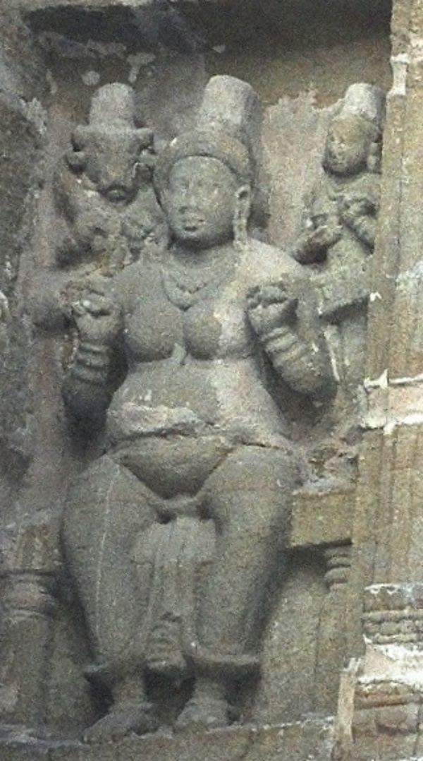 தவ்வை வழிபாடு