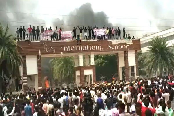 சிபிசிஐடி விசாரணை
