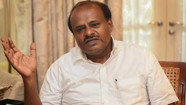 முஸ்லீம், தலித்தை முதல்வராக்குவோம்.. கர்நாடகாவில் பாஜகவுக்கு எதிராக குமாரசாமி எடுக்கும் அஸ்திரம்! 