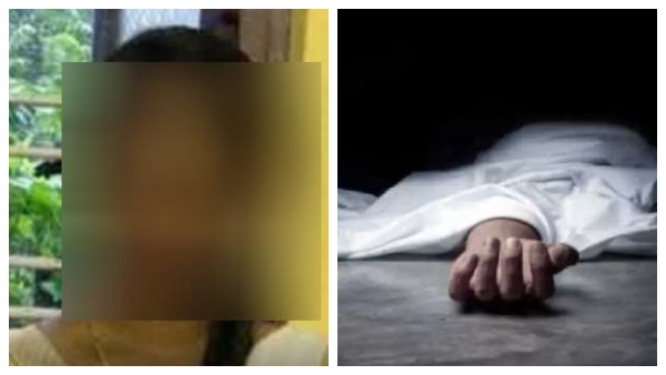 உல்லாசத்திற்கு மட்டும்.. கல்யாண பேச்சுக்கு ஜகா வாங்கிய காதலன்.. வயிற்று வலியால் காதலி மர்ம சாவு? 