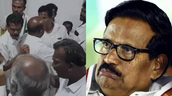 புதுசா தலைவர்