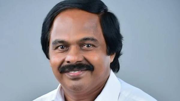 அமைச்சர் பதிலடி