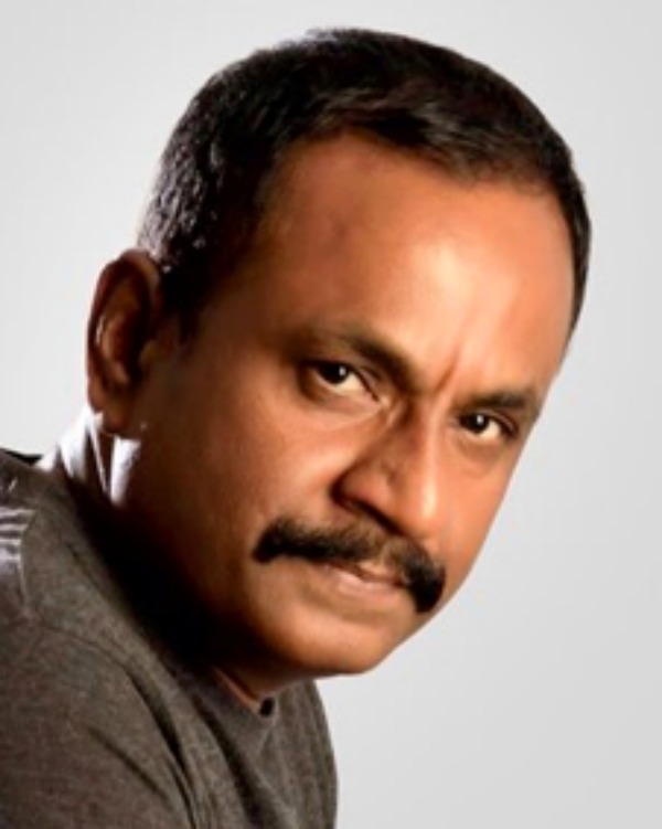 நடிகர் மாரிமுத்துவின் கண்டிஷன்