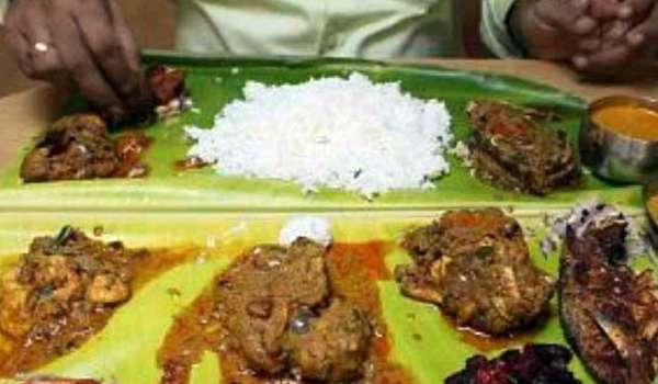 மதுரை கறி விருந்து