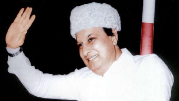 குண்டுமணி