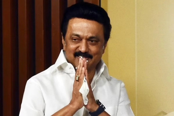 தேனியில் வெற்றி