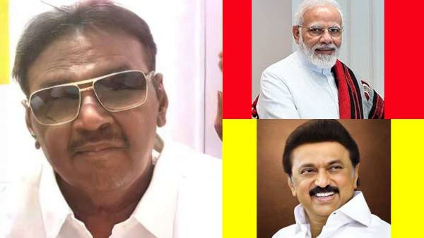 சாயும் லீடர்கள்