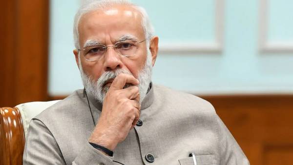 மாபெரும் அநியாயம்