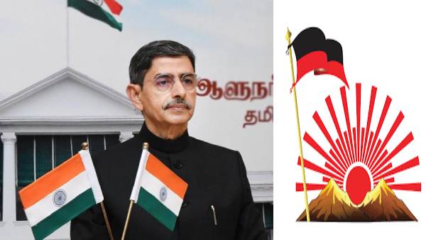 அதே இடத்தில்.. அதே மாதிரி.. நேஷனல் லெவலில் திமுக போட்ட போடு.. குறுக்கே புகுந்த 