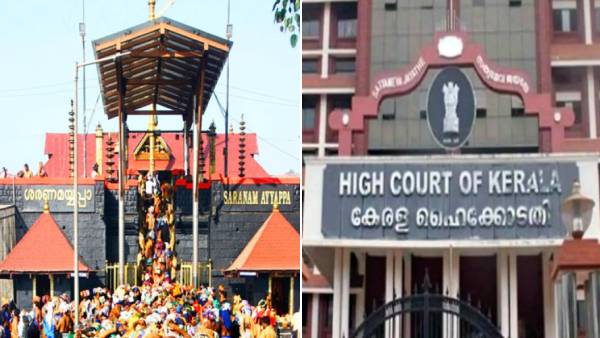கன்பியூசான கம்யூனிஸ்ட் அரசு! சபரிமலையில் பெண்களுக்கு முதலில் அனுமதி.. திடீரென உத்தரவு வாபஸ்! 