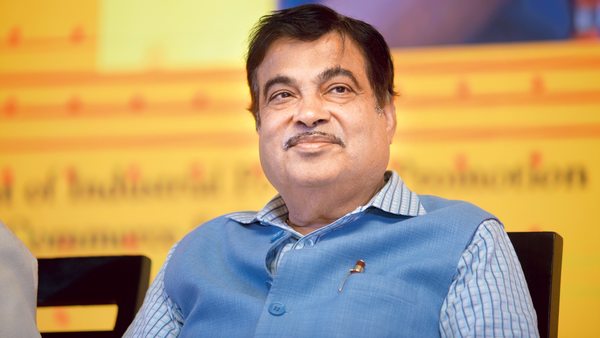 மத்திய அமைச்சர் நிதின் கட்கரி