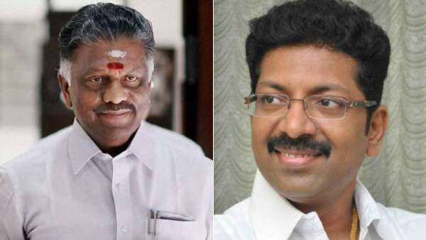 Dr சரவணன்