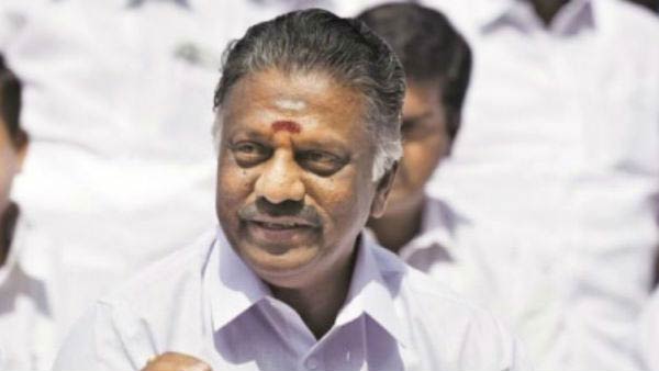 வேகமெடுக்கும் ஓபிஎஸ்