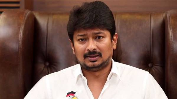 உதயநிதி ஸ்டாலினுக்கு அமைச்சர் பதவி