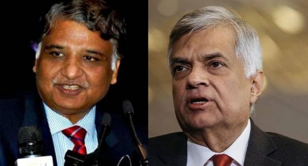 இலங்கையில் ரா தலைவர் ரகசிய ஆலோசனை?