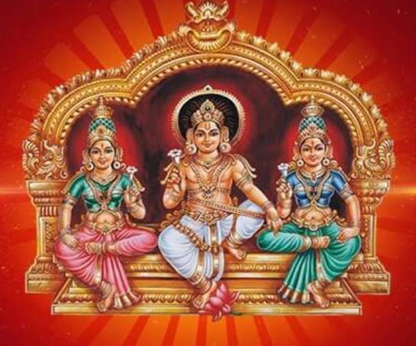 அச்சன்கோவில் அரசன் கல்யாண சாஸ்தா