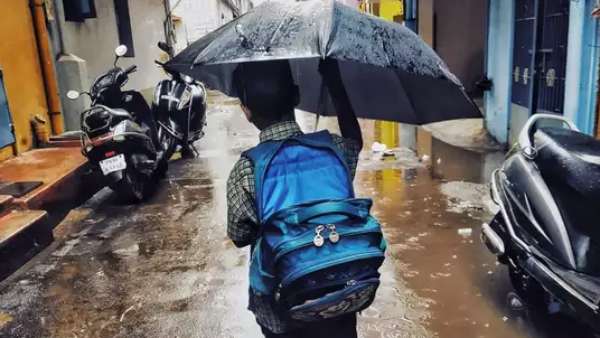 தெற்கு மாவட்டங்களில் நோ லீவ்
