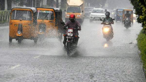 சென்னைவாசிகள்