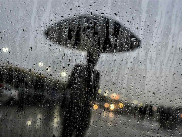 மழை குறைந்தது ஏன்