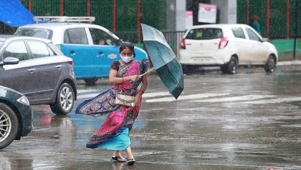 டிசம்பர் 8 வரை மழை குறைவுதான்