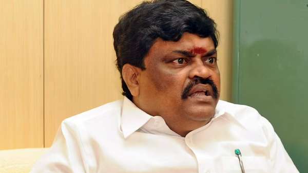குற்றப்பத்திரிகை ரெடியாம்