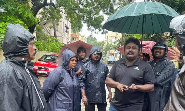 கனிமொழியின் பரிந்துரை