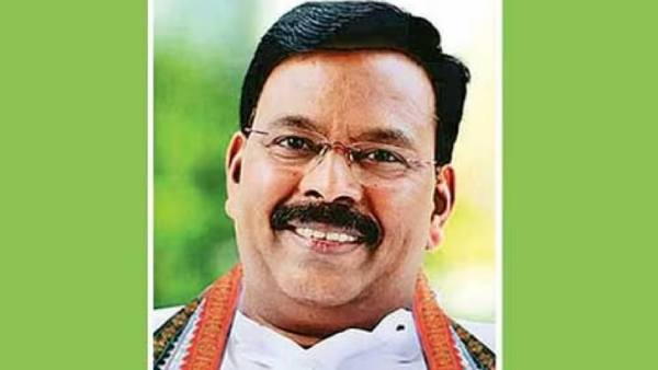 ரூபி மனோகரன் இடைநீக்கம்