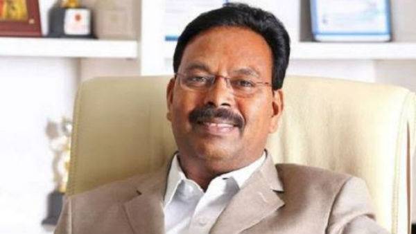 ருபி மனோகரன் விவகாரம்