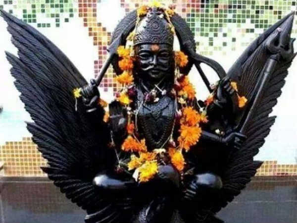 கண்டச்சனி