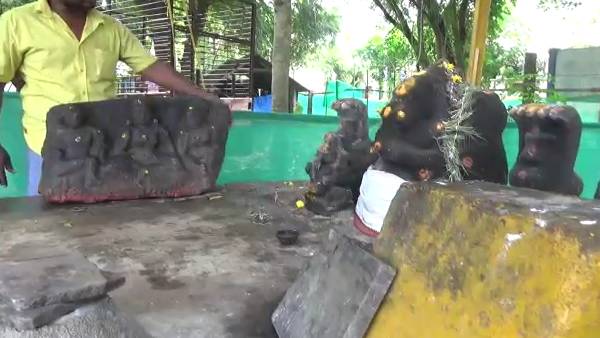தாய் தெய்வம்