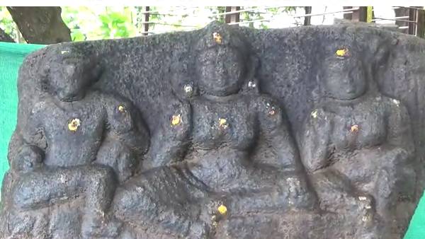 தவ்வை கோவில்கள்