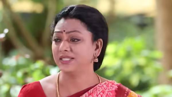 பள்ளிக்கு வந்த பாக்கியா