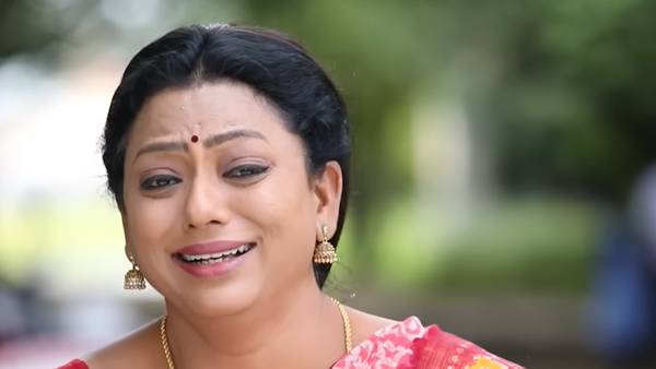 கதறி அழுத பாக்யா