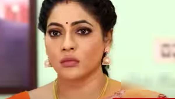 பாக்கியாவால் ராதிகா அதிர்ச்சி