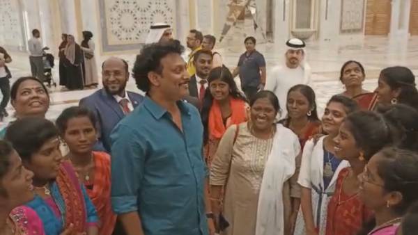 கஸ்ர் அல் வதன்