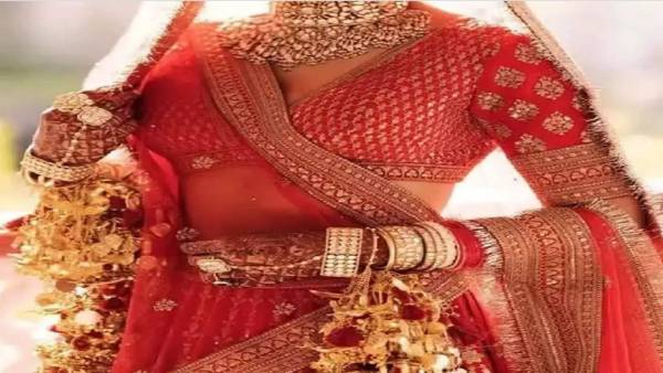  இதெல்லாம் ஒரு டிரஸ்சா.. மணமகன் மட்டமான துணி எடுத்து அனுப்பியதாக கல்யாணத்தை நிறுத்திய மணப்பெண் 